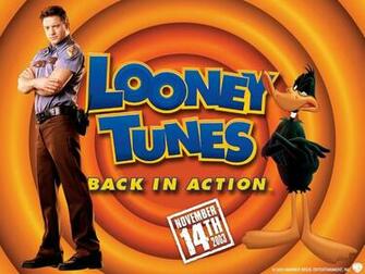 Looney Tunes Vista Wallpaper Windows