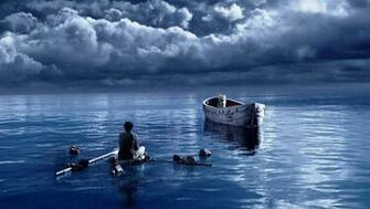 Wallpaper HigHDefination Life Of Pi HD For iPhone