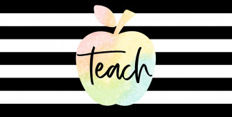 Best Teaching Wallpaper