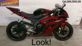 Yamaha R1