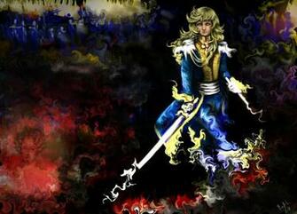 Rose Of Versailles By Monashk