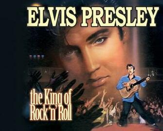 Elvis Desktop Image Presley Wallpaper