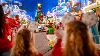 Special Event Tickets Walt Disney World Resort