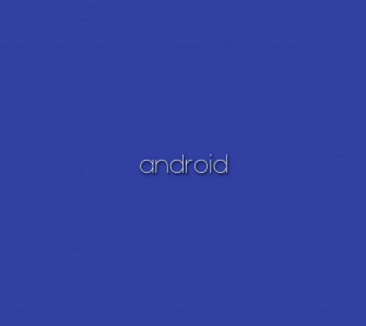 Android Developer Wallpaper