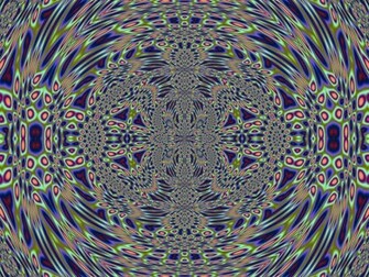 Dmt Visual By Miniman420