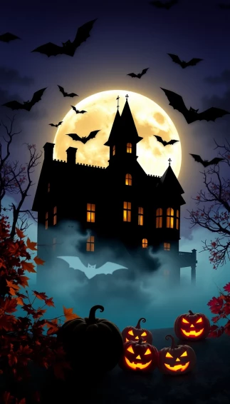 Halloween Wallpaper