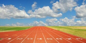 Track Background Running