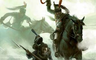 Fond Ecran Wallpaper Napoleon Total War Jeuxvideo Fr