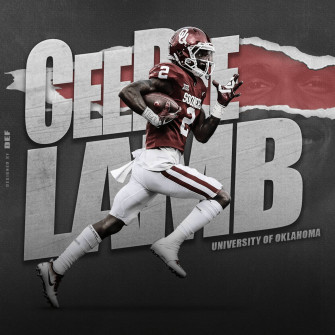 Ceedee Lamb Wallpaper S