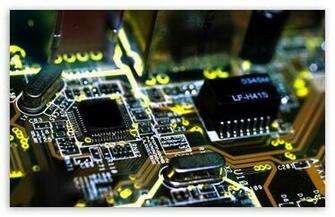 Motherboard HD Desktop Wallpaper High Definition Mobile
