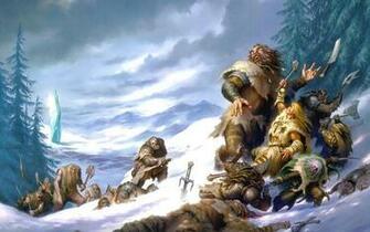 Dungeons And Dragons Background Net
