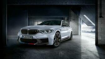 Bmw M5 M Performance Parts Wallpaper HD Car