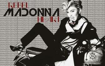 Madonna Fanmade Covers Rebel Heart Wallpaper