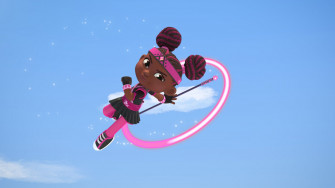 Glitter Magazine Kiya The Kimoja Heroesrelease New Trailer