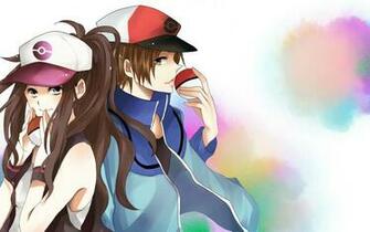 Pokemon Computer Wallpaper Desktop Background