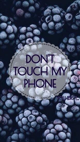 Lock Screen Wallpaper Image By Saaabrina On