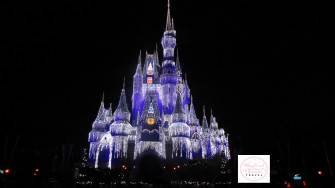 Walt Disney World Widescreen Wallpaper