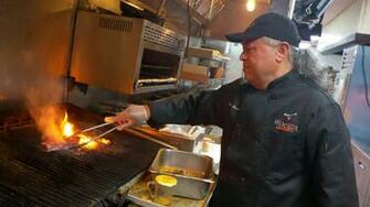 After Years And Million Steaks Jax Beach Longhorn Grill