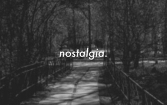 Nostalgia Wallpaper Stock Photos