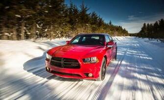 Foto Mobil Dodge Charger Srt HD Wallpaper Kumpulan