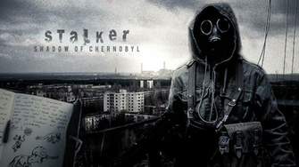 Stalker Png