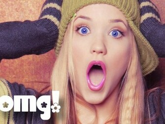 This Out Our New Emily Osment Wallpaper