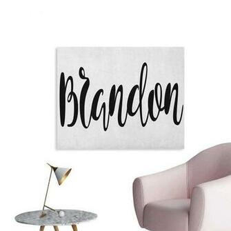Amazon Anzhutwelve Brandon Photographic Wallpaper Widespread