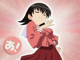 Azumanga Daioh Wallpaper HD Normal Pixel
