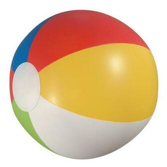 Similar Beach Ball Wallpaper