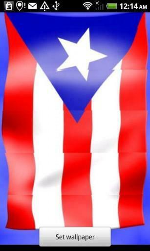 Boricua Wallpaper Rico