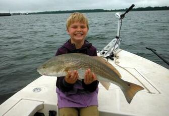 Fishing Charters Guide In Tybee Island Tattoo Design Bild