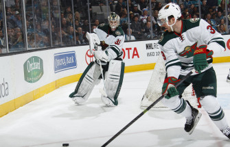 Minnesota Wild Hockey Nhl Wallpaper HD