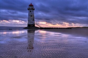 Lighthouse Desktop Wallpaper Weddingdressin