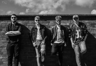 Fall Out Boy Wallpaper