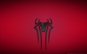 Wallpaper Amazing Spider Man Movie Logo By Kalangozilla On