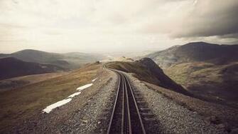 Outstanding HD Railroad Wallpaper HDwallsource
