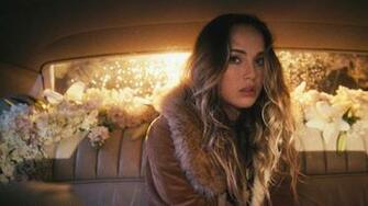 Galore Darling Zella Day Is Our New Zest For Life