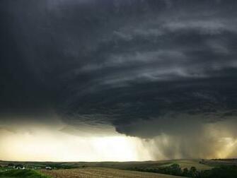 The Most Dangerous Of Wind Storm Beauty World