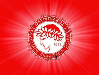 Olympiacos F C Wallpaper And Background Image Net