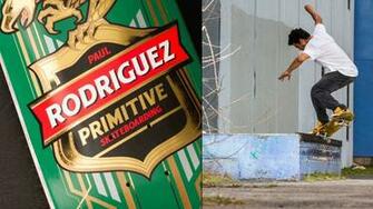 Primitive Models Wallpaper P Rod S First Pro Model Deck
