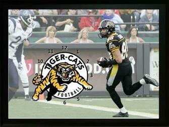 Custom Clocks Ticats Dave Stala Faded Background Clock