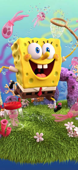 Top iPhone X Cartoon Wallpaper Full HD 4k To Use