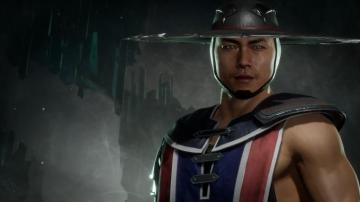 Kung Lao Mortal Kombat 4k Wallpaper