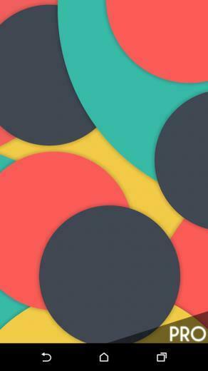 Minima Pro Live Wallpaper Android Apps On Google Play