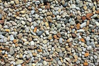 Colored Gravel Wallpaper Wall Mural By Magic Murals