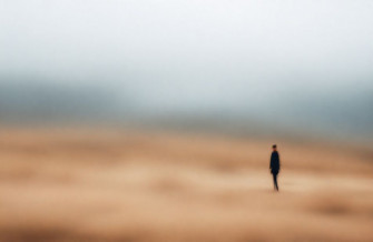 Leave Me Alone Wallpaper