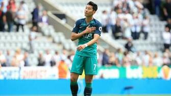 Paper Round Heung Min Son Wanted By Bayern Munich Raheem