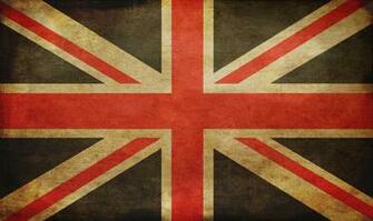 Great Britain Grunge By Tonemapped