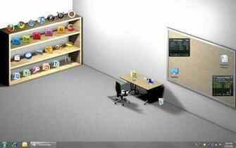 Gorgeous Ways To Redesign Your Computer Desktop
