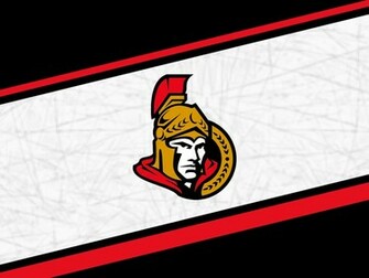 Ottawa Senators Wallpaper